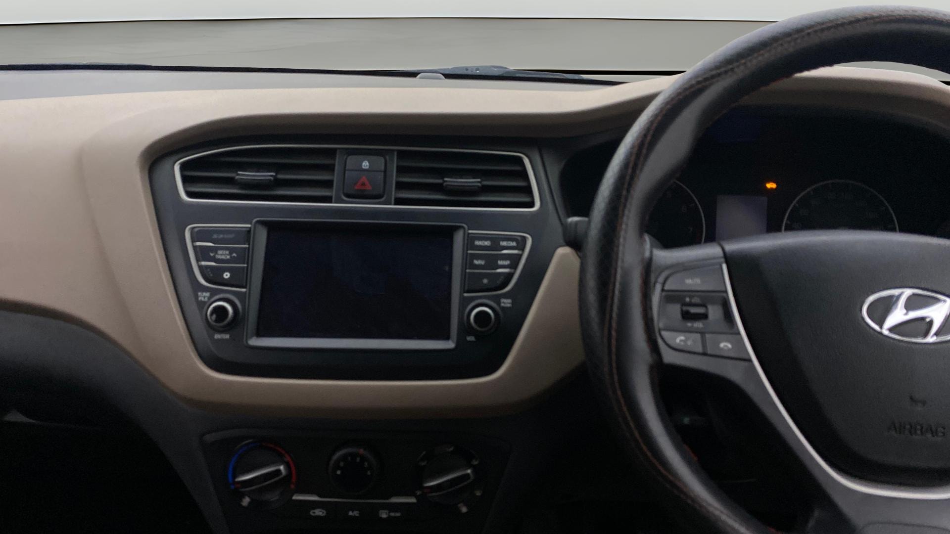 Used 2019 Hyundai Elite i20 Used 2019 Hyundai Elite i20