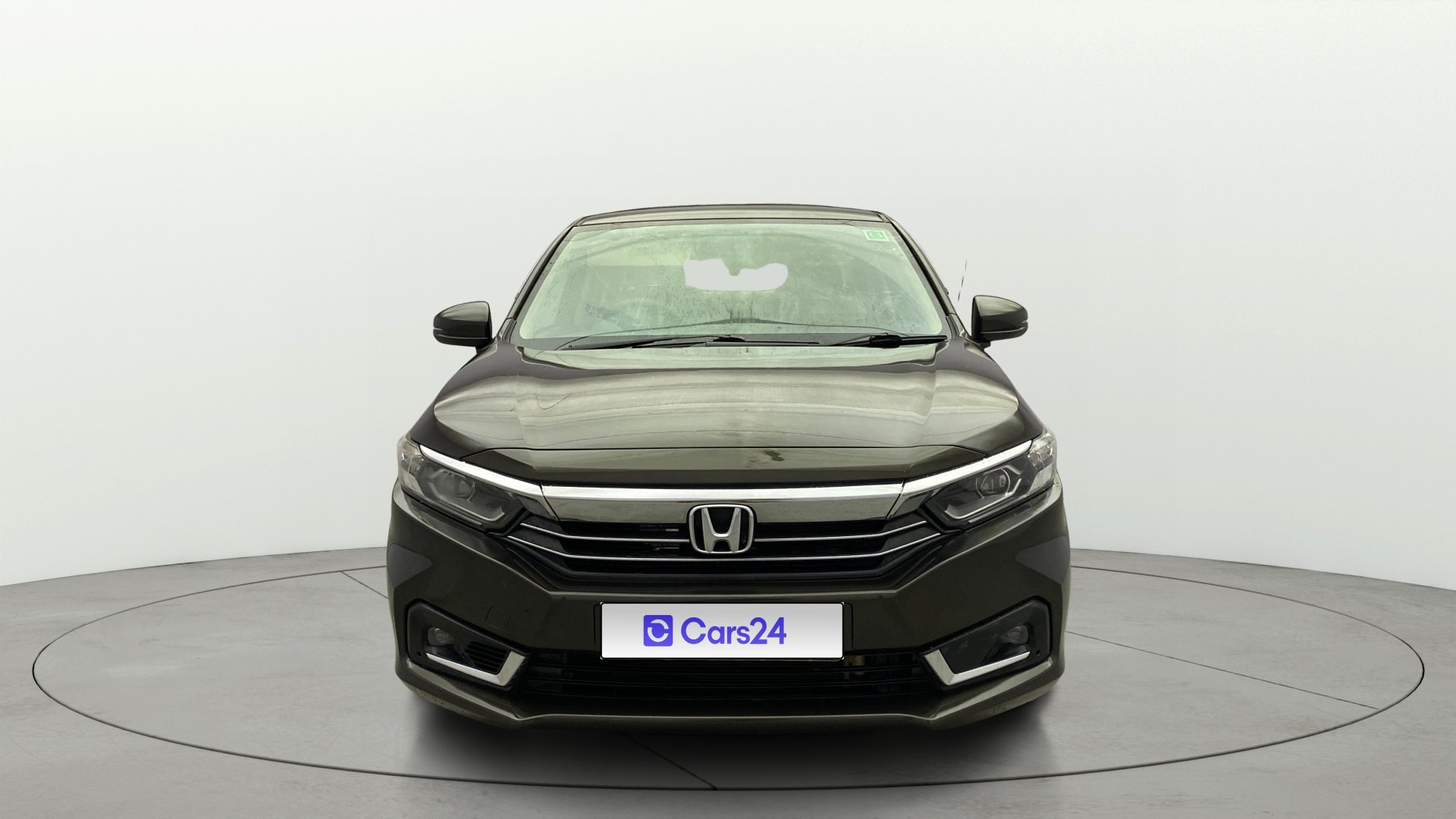View 2022 Honda Amaze E MT Petrol BS IV Image 1 Used 2022 Honda Amaze E MT Petrol BS IV Image 1