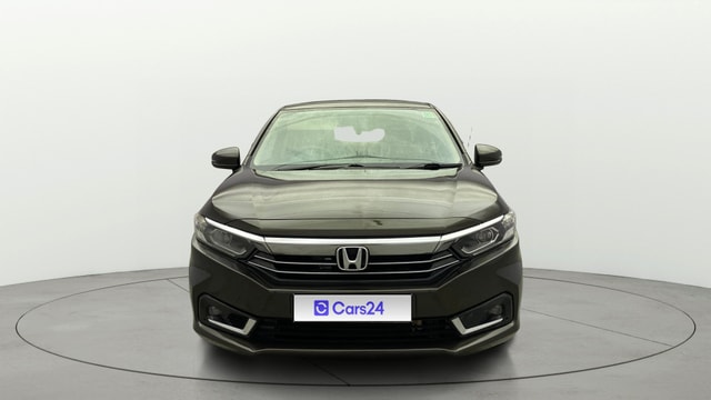 View Honda Amaze Image 1 Used Honda Amaze Image 1