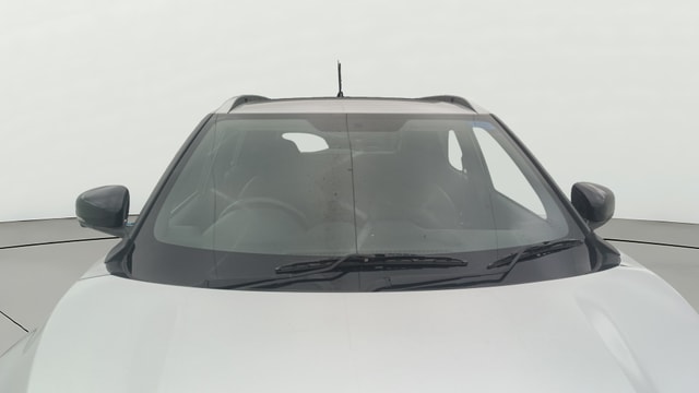 View Nissan Magnite Image 31 Used Nissan Magnite Image 31