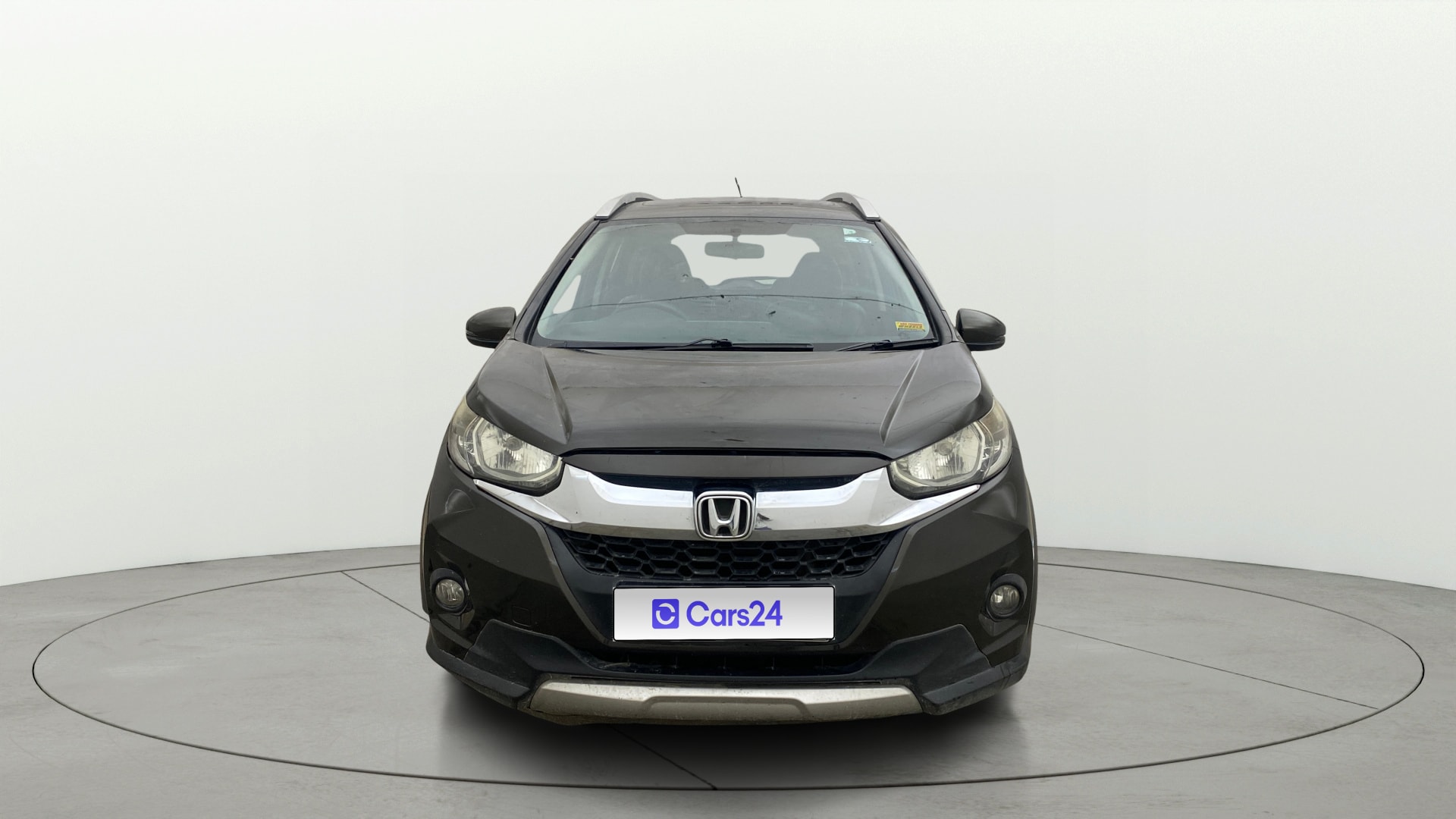 Used 2018 Honda WR-V Used 2018 Honda WR-V