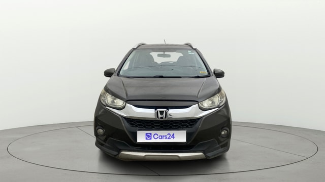 View Honda WR-V Image 1 Used Honda WR-V Image 1