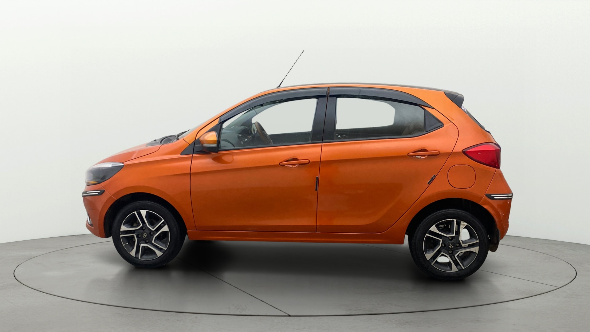 Used 2019 Tata Tiago Used 2019 Tata Tiago