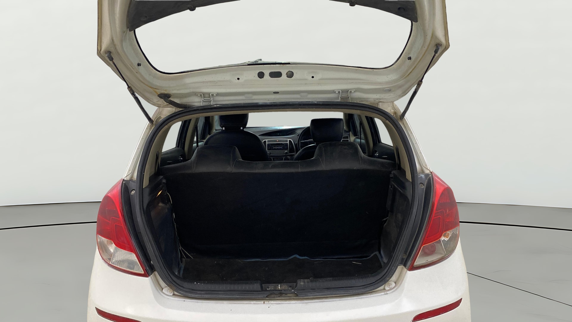 Used 2012 Hyundai i20 Used 2012 Hyundai i20