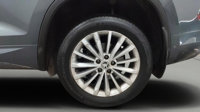 View Skoda Kodiaq Image 8 Used Skoda Kodiaq Image 8