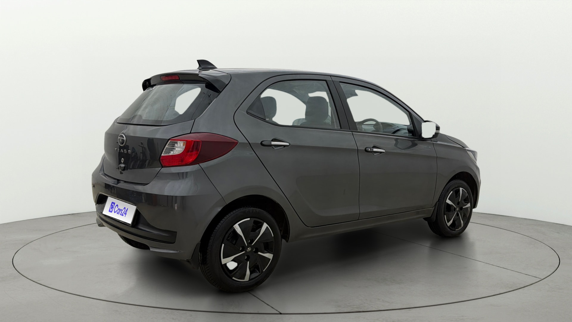 Used 2026 Tata Tiago Used 2026 Tata Tiago