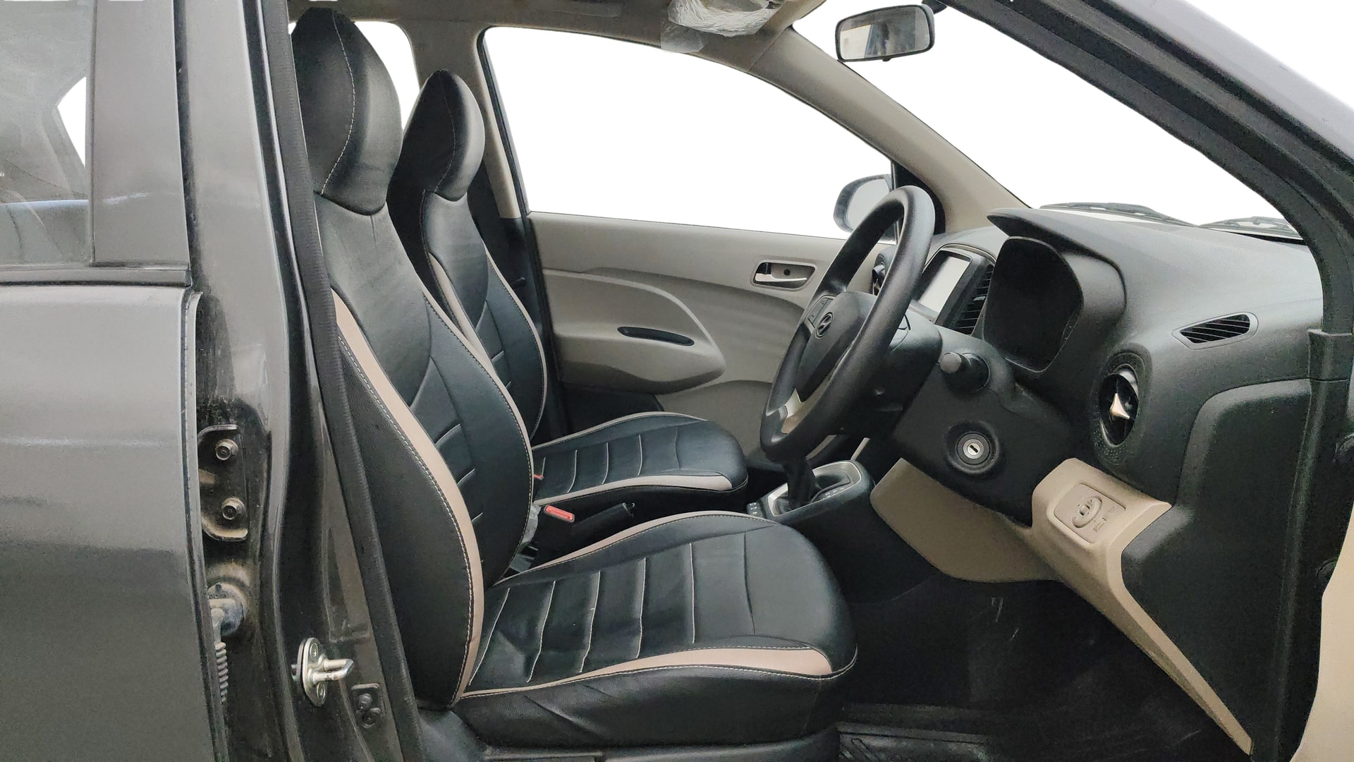 View 2022 Hyundai New Santro Sportz AMT Image 26 Used 2022 Hyundai New Santro Sportz AMT Image 26