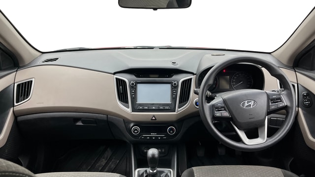View Hyundai Creta Image 16 Used Hyundai Creta Image 16