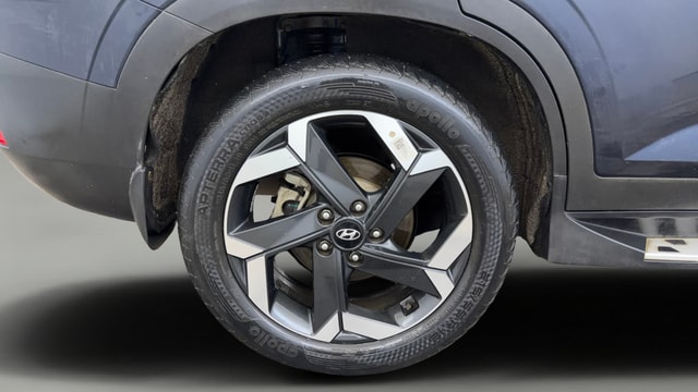 View Hyundai Alcazar Image 35 Used Hyundai Alcazar Image 35