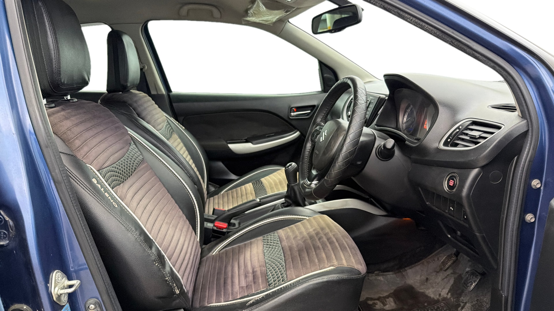 Used 2016 Maruti Suzuki 1000 Used 2016 Maruti Suzuki 1000