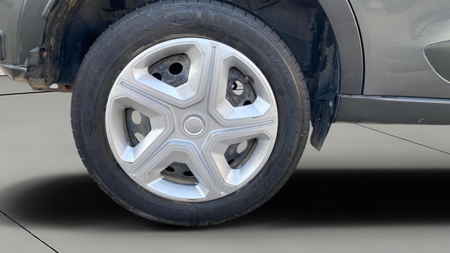 View Tata Nexon Image 24 Used Tata Nexon Image 24