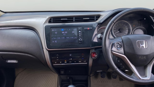 View Honda City Image 18 Used Honda City Image 18