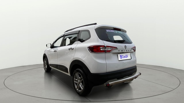 View Renault Triber Image 2 Used Renault Triber Image 2