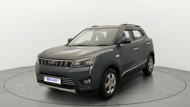 View Mahindra XUV300 Image 37 Used Mahindra XUV300 Image 37
