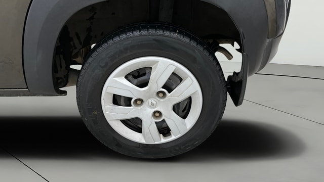 View Renault Kwid Image 11 Used Renault Kwid Image 11