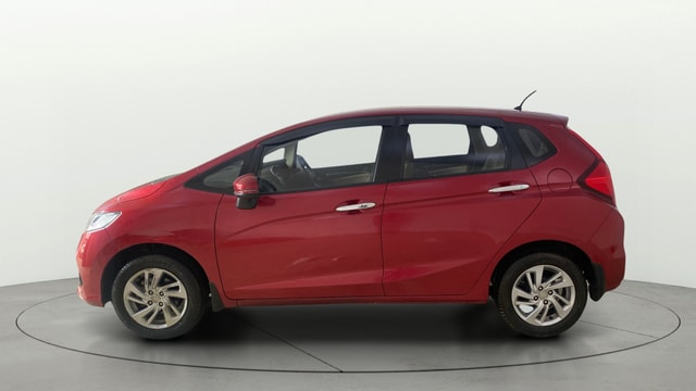 View Honda Jazz Image 6 Used Honda Jazz Image 6