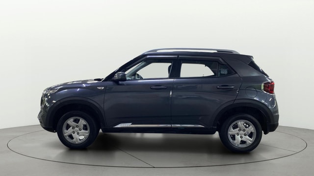 View Hyundai Venue Image 24 Used Hyundai Venue Image 24