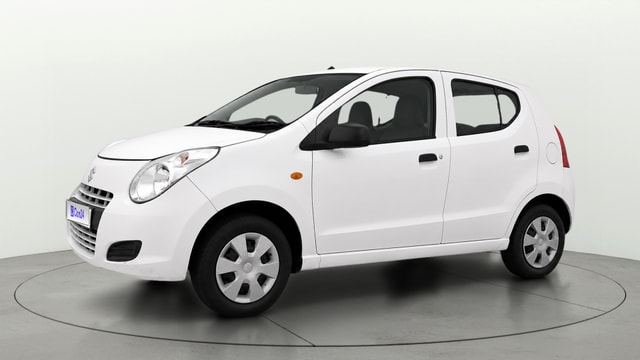 View Maruti Suzuki 1000 Image 34 Used Maruti Suzuki 1000 Image 34