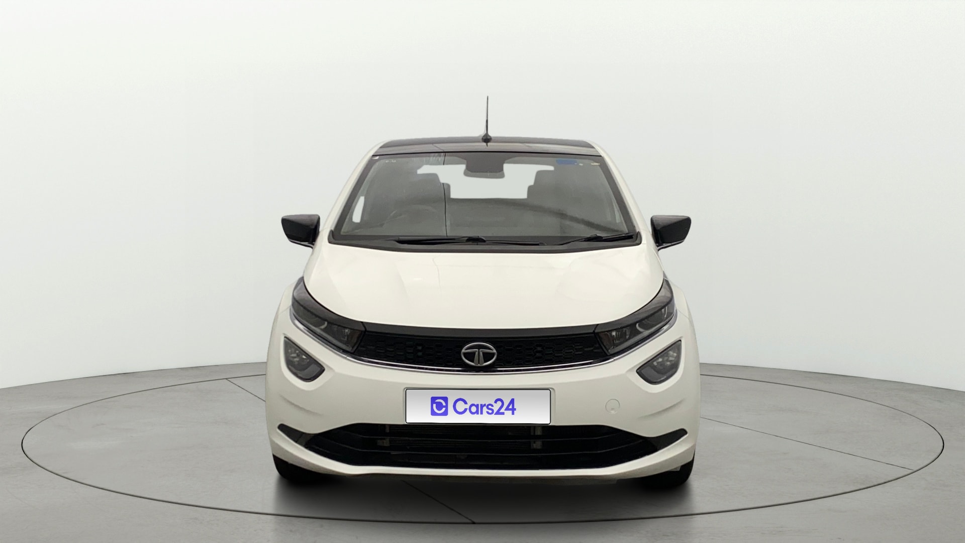Used 2021 Tata Altroz Used 2021 Tata Altroz