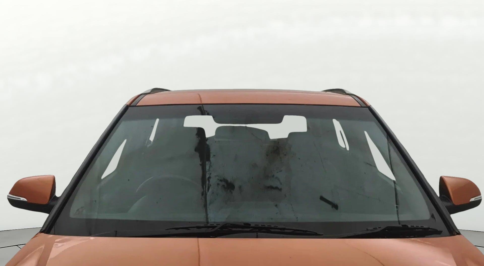 Used 2019 Hyundai Creta Used 2019 Hyundai Creta