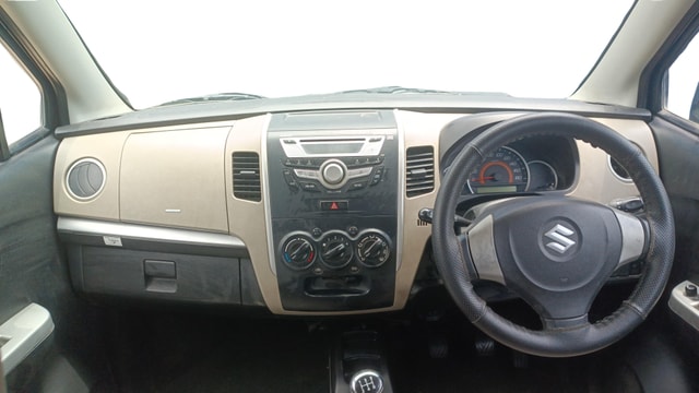 View Maruti Suzuki 1000 Image 15 Used Maruti Suzuki 1000 Image 15