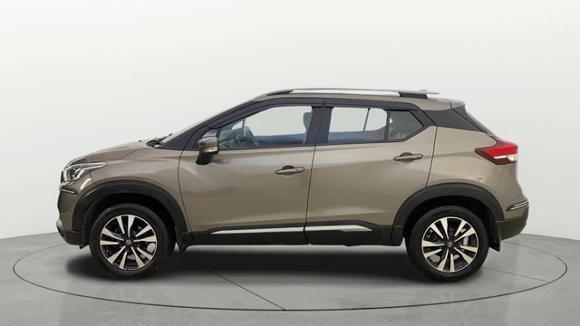 View Nissan Kicks Image 5 Used Nissan Kicks Image 5