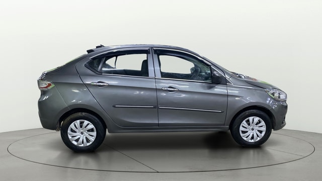 View Tata Tigor Image 8 Used Tata Tigor Image 8