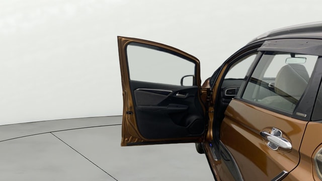 View Honda WR-V Image 32 Used Honda WR-V Image 32