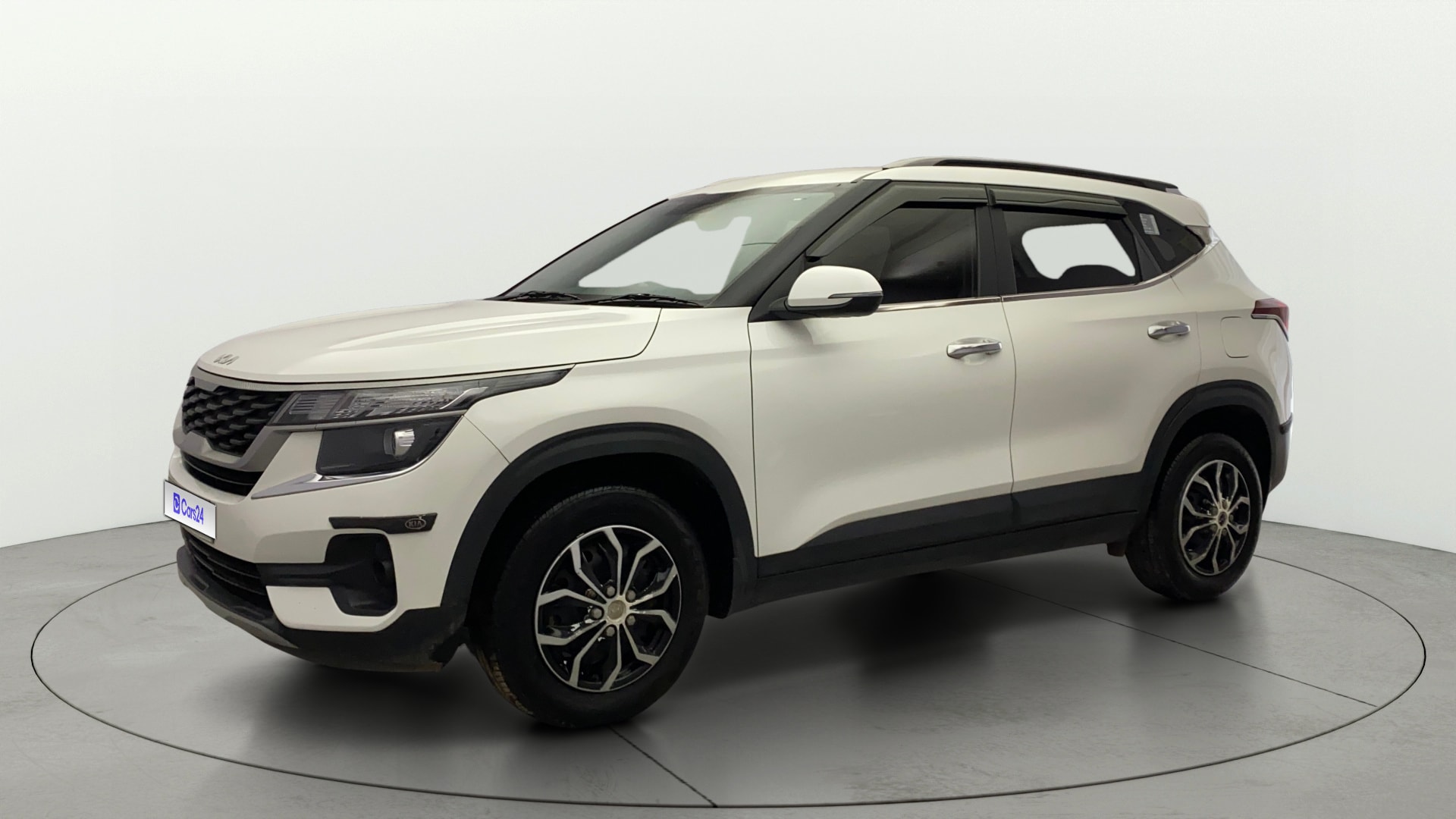 Used 2021 Kia Seltos Used 2021 Kia Seltos