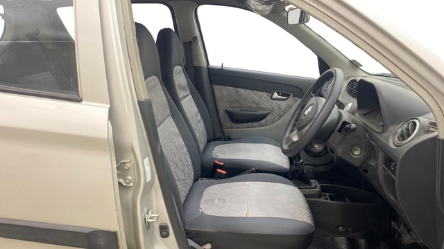 View Maruti Suzuki Alto 800 Image 25 Used Maruti Suzuki Alto 800 Image 25