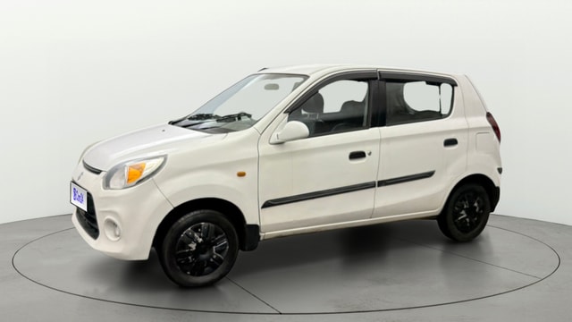 View Maruti Suzuki Alto 800 Image 34 Used Maruti Suzuki Alto 800 Image 34