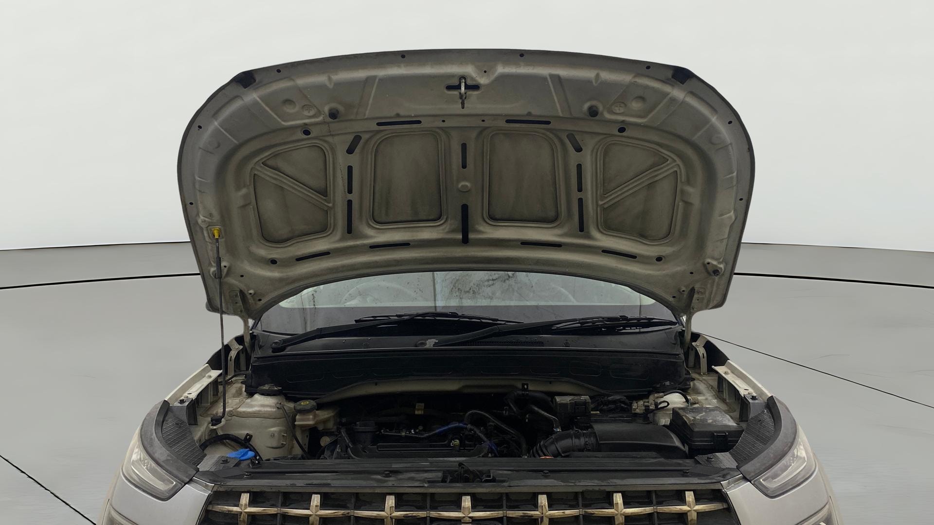 View 2021 Hyundai Venue S Plus 1.2 Petrol Image 32 Used 2021 Hyundai Venue S Plus 1.2 Petrol Image 32