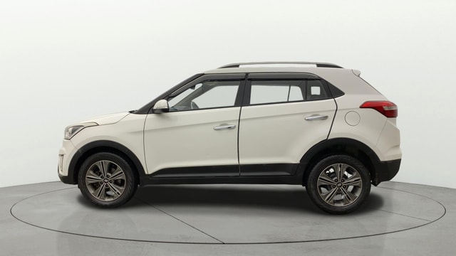 View Hyundai Creta Image 5 Used Hyundai Creta Image 5