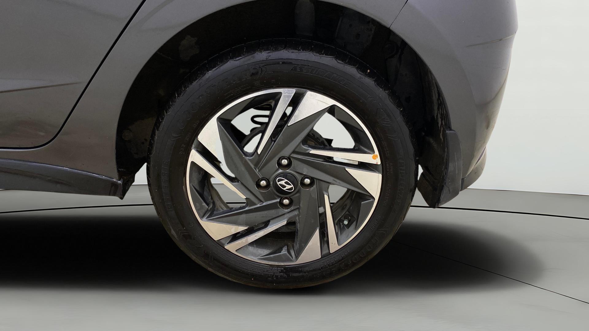 Used 2020 Hyundai Elite i20 Used 2020 Hyundai Elite i20