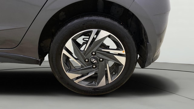 View Hyundai Elite i20 Image 11 Used Hyundai Elite i20 Image 11