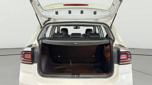 View Volkswagen Taigun Image 42 Used Volkswagen Taigun Image 42