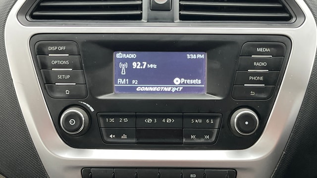 View Tata Tiago Image 17 Used Tata Tiago Image 17