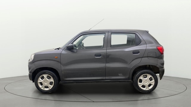 View Maruti Suzuki 1000 Image 5 Used Maruti Suzuki 1000 Image 5