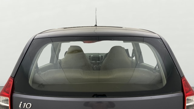 View Hyundai i10 Image 4 Used Hyundai i10 Image 4