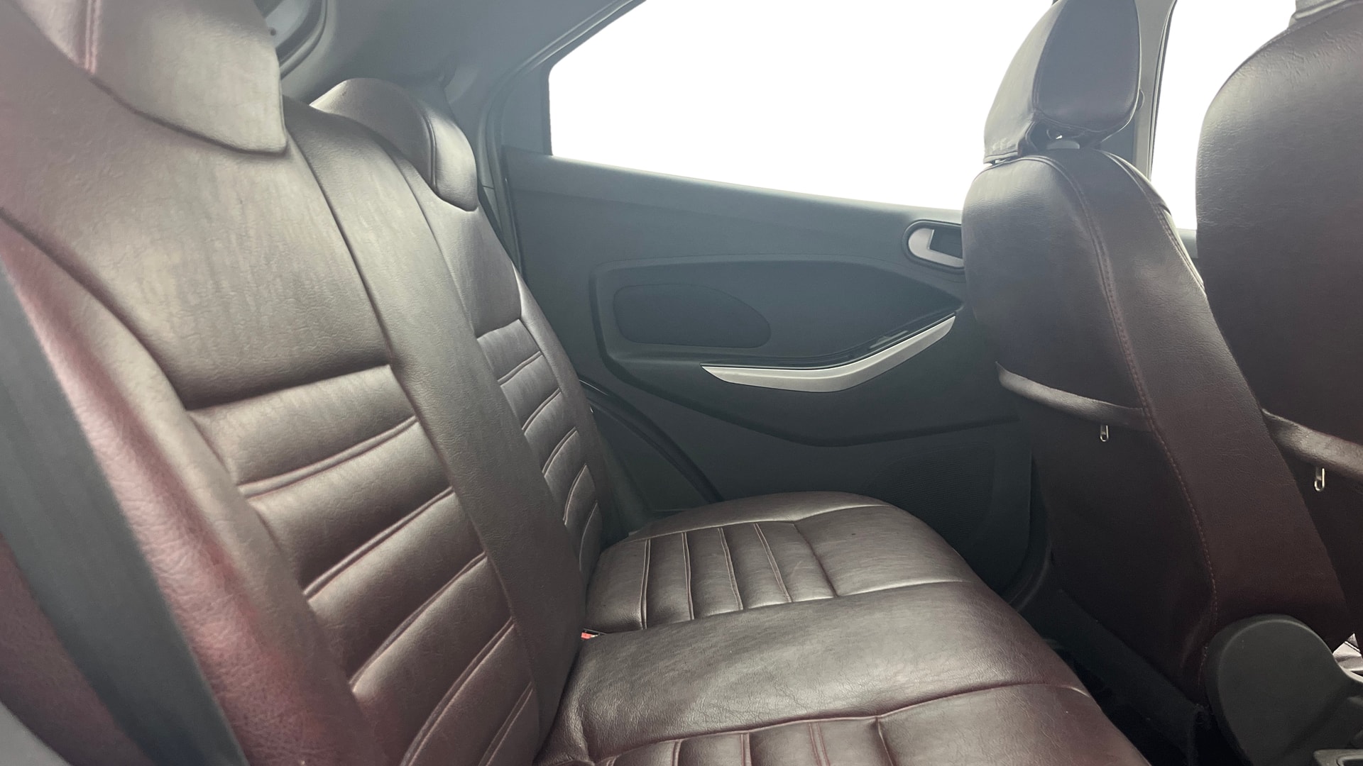 Used 2018 Ford Figo Aspire Used 2018 Ford Figo Aspire