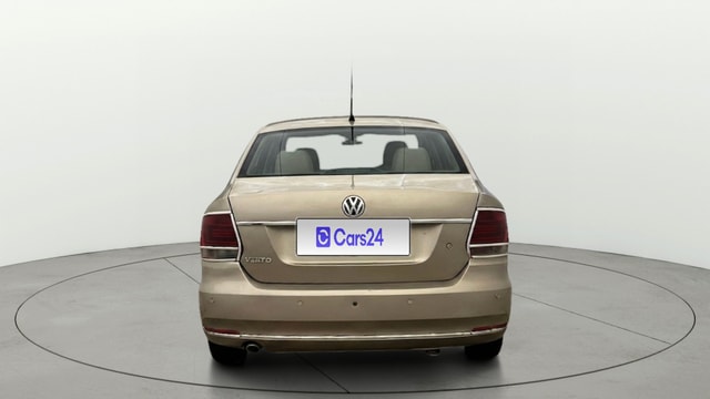 View Volkswagen Vento Image 40 Used Volkswagen Vento Image 40
