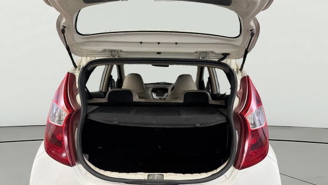 View Hyundai EON Image 36 Used Hyundai EON Image 36