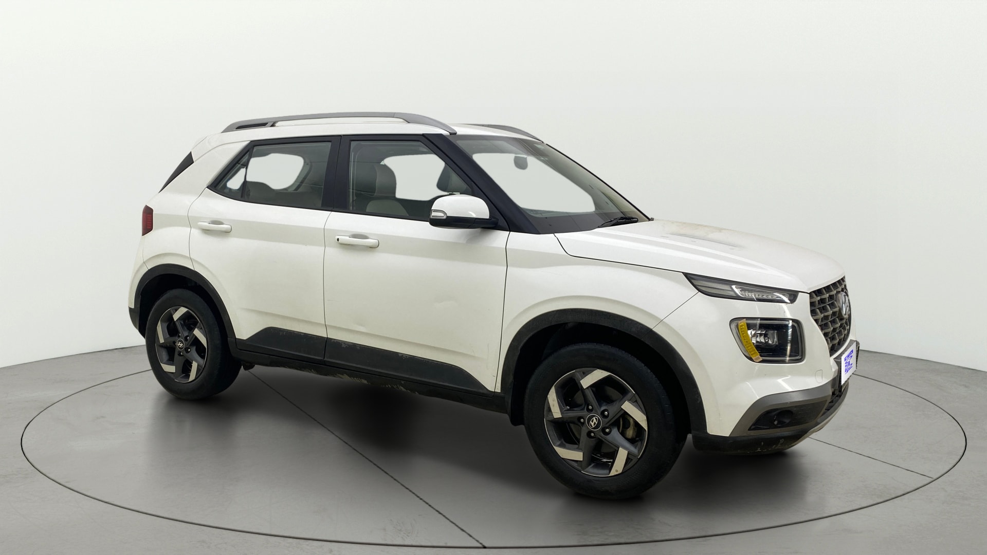 Used 2021 Hyundai Venue Used 2021 Hyundai Venue