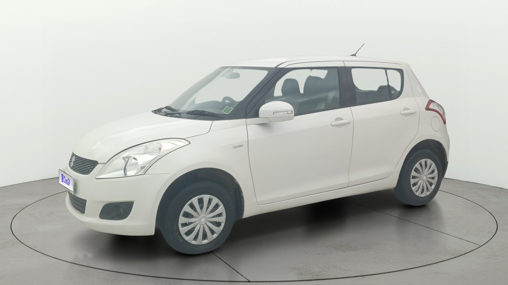 View 2014 Maruti Suzuki 1000 Base Variant Image 34 Used 2014 Maruti Suzuki 1000 Base Variant Image 34