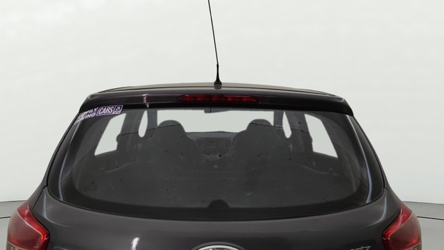 View Hyundai Grand i10 Image 3 Used Hyundai Grand i10 Image 3