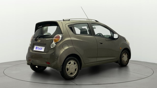 View Chevrolet Beat Image 48 Used Chevrolet Beat Image 48