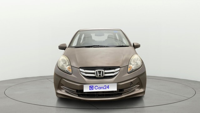 View Honda Amaze Image 1 Used Honda Amaze Image 1