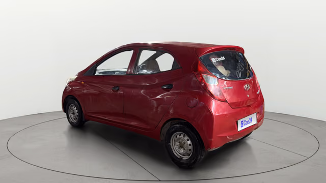 View Hyundai EON Image 2 Used Hyundai EON Image 2
