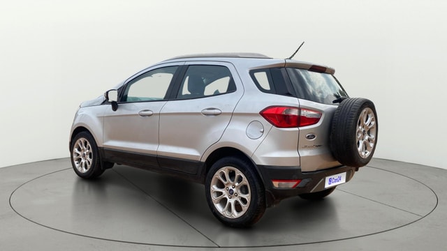 View Ford EcoSport Image 2 Used Ford EcoSport Image 2