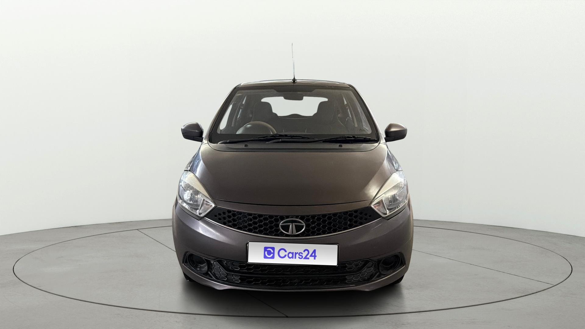 Used 2018 Tata Tiago Used 2018 Tata Tiago
